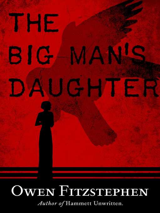 Title details for The Big Man's Daughter by Owen Fitzstephen - Wait list
